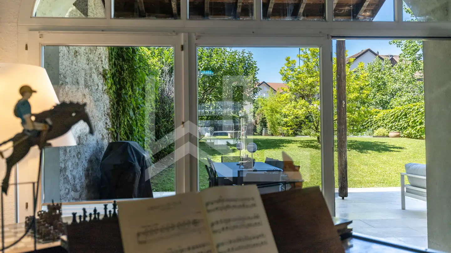 Single house for sale - 1196 Gland