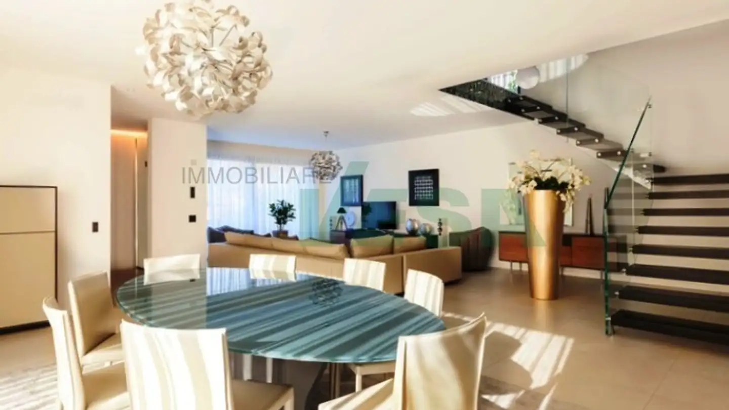 Villa for sale - 6900 Lugano - Photo 2