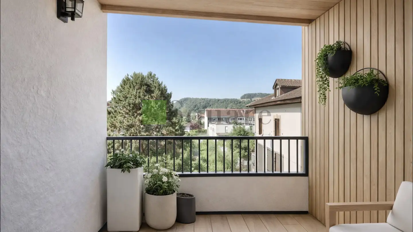 Penthouse for sale - 1522 Lucens - Photo 4