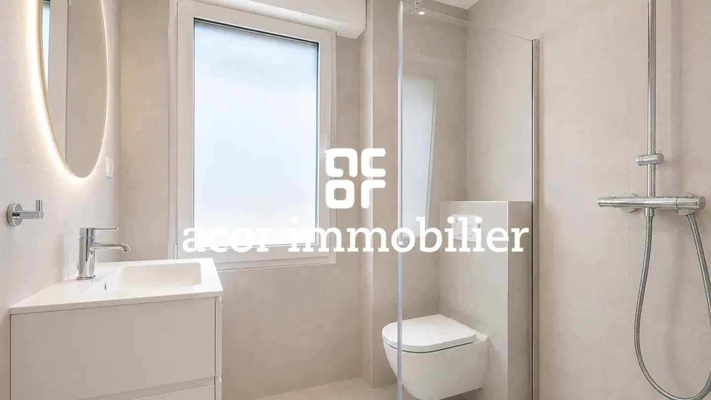 Apartment for rent - 1950 Sion - Photo 4