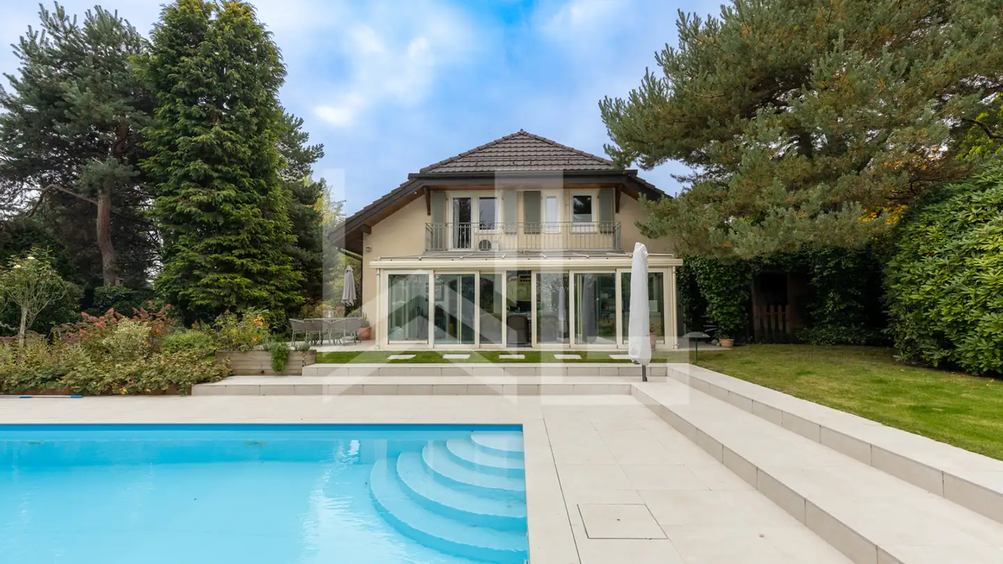 Single house for sale - 1297 Founex