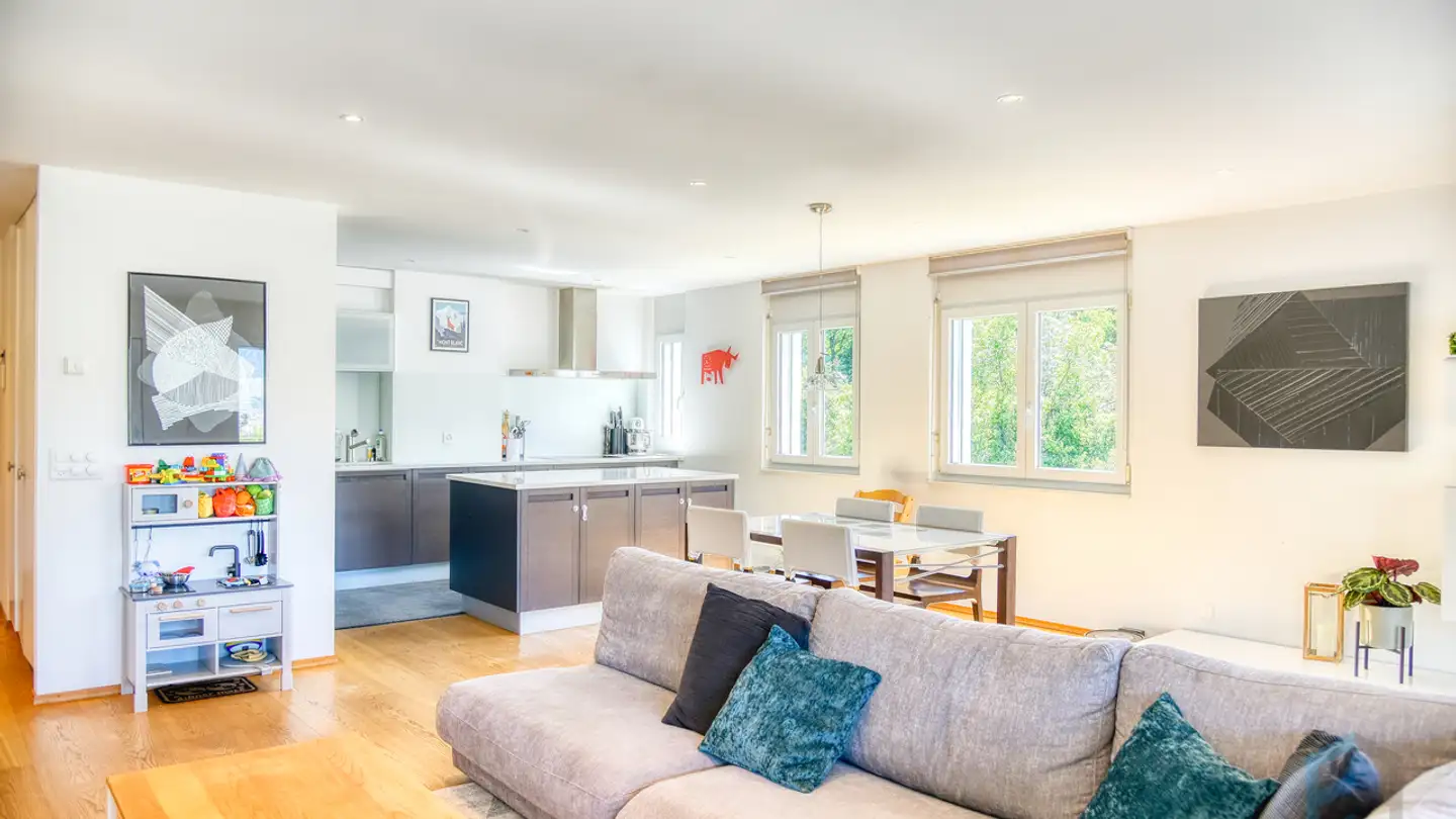 Wohnung kaufen - Rue Des Longs-Prés 26, 3960 Sierre - Foto 3
