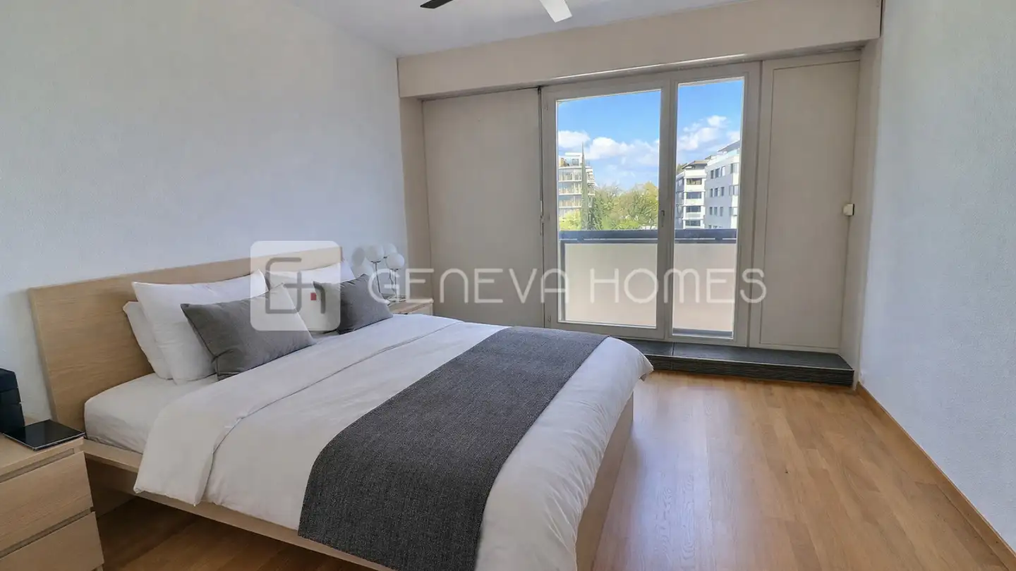 Appartamento in affitto - 1209 Genève - Foto 2