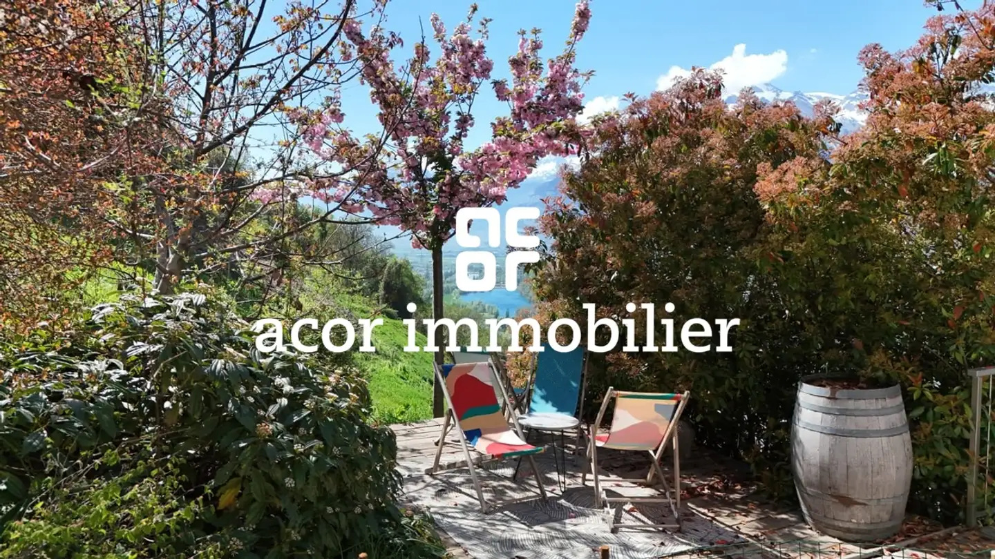 Maison individuelle à vendre - 1991 Turin (Salins) - Photo 4