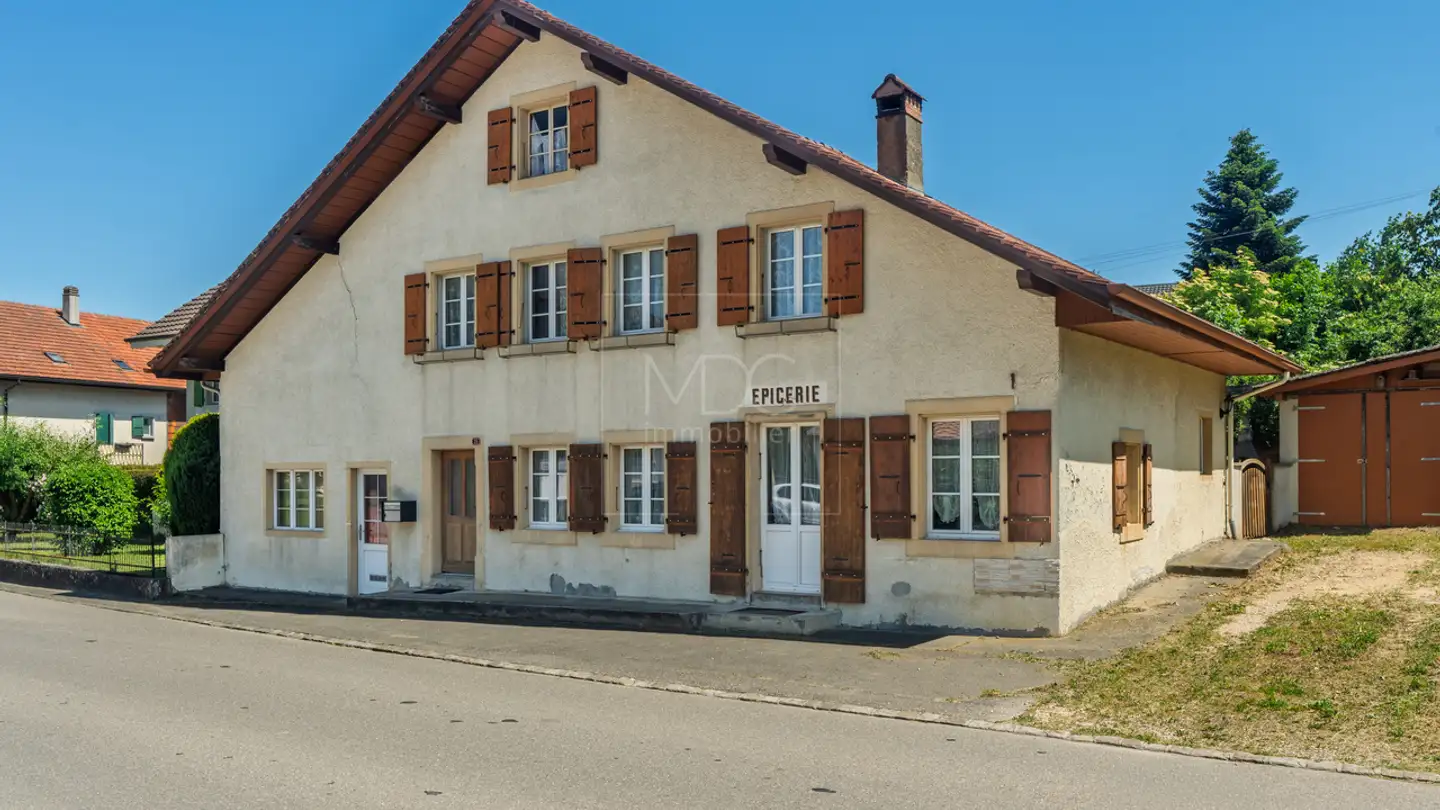 Casa singola in vendita - 1528 Surpierre