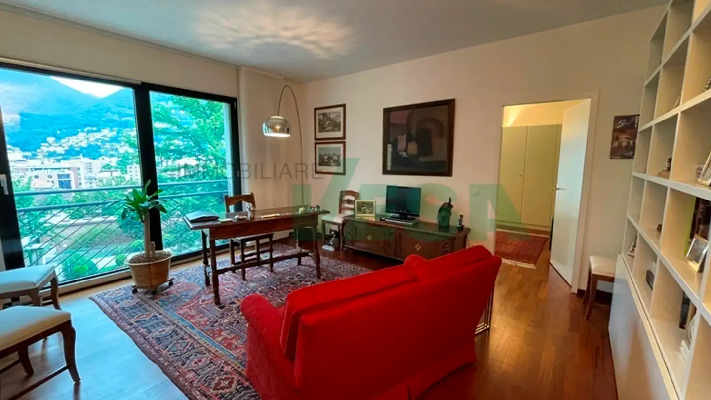 Duplex à vendre - 6900 Lugano - Photo 2