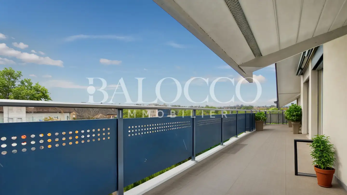 Appartement à vendre - 1297 Founex - Photo 2