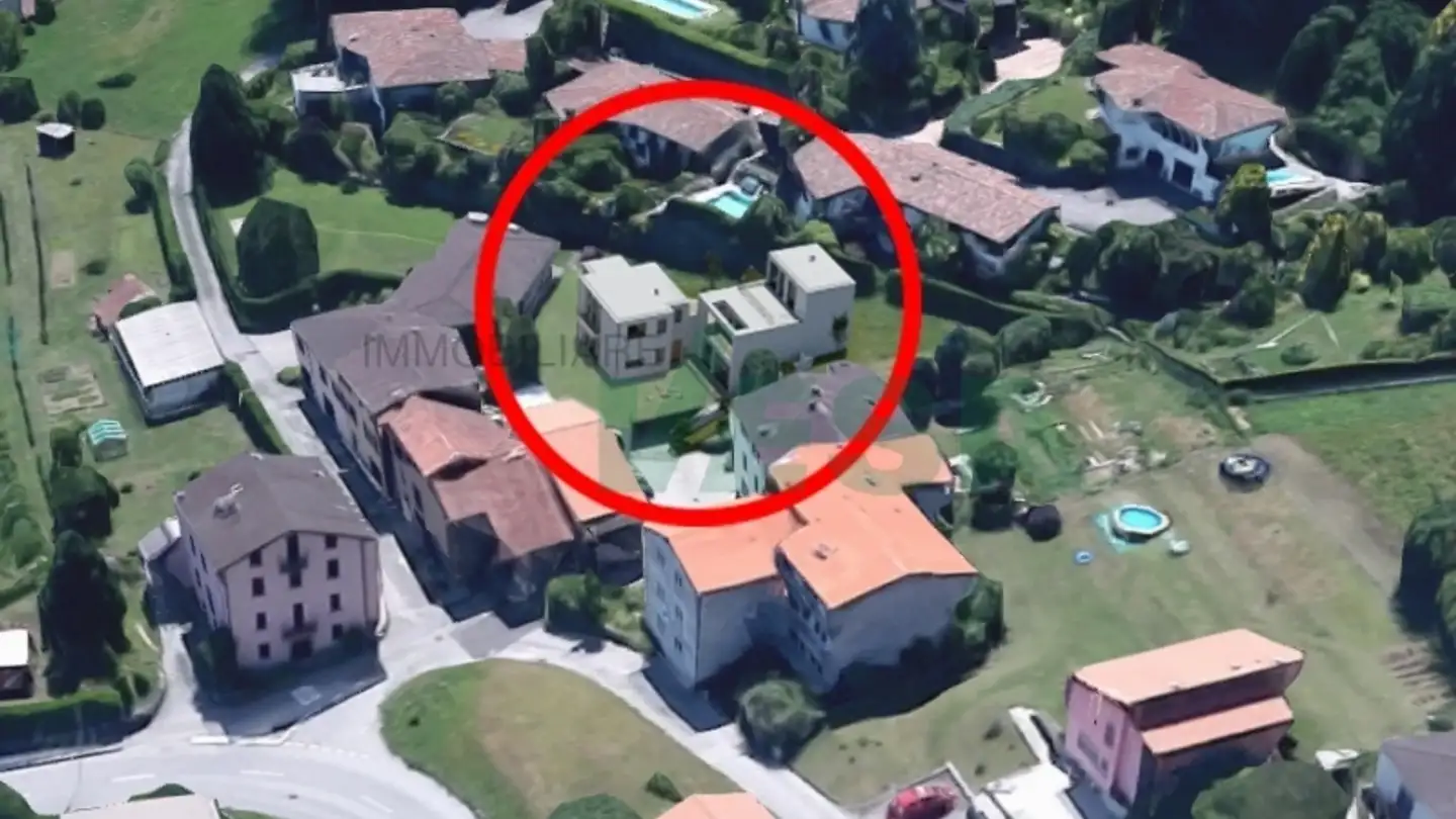 Terreno edificabile in vendita - 6984 Pura - Foto 4