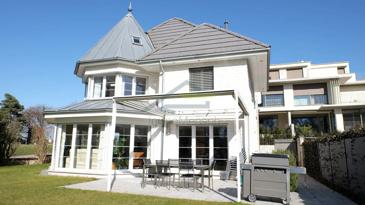 Villa kaufen - Spitzackerstrasse 39, 4103 Bottmingen - Foto 3