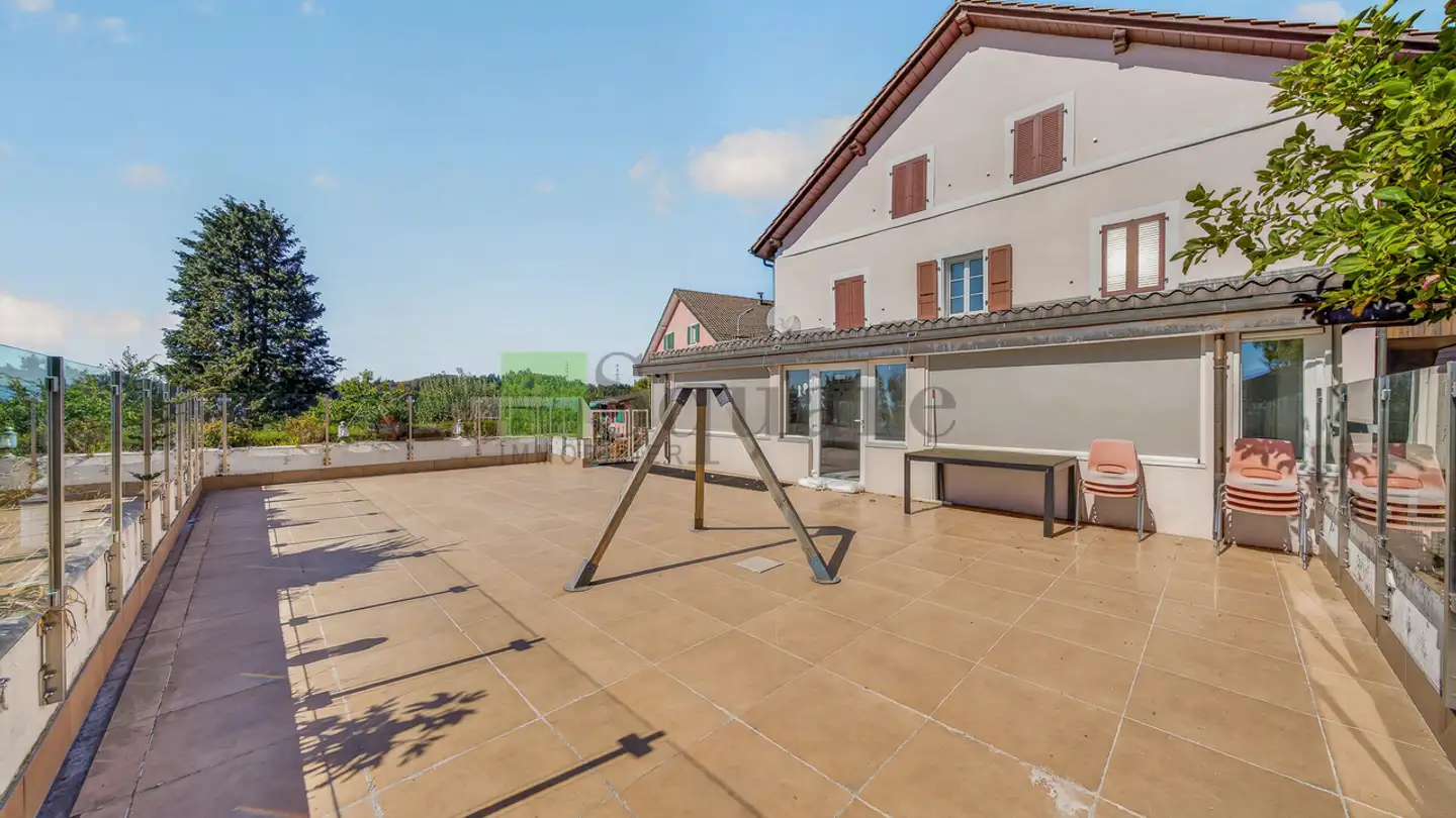 Edificio residenziale in vendita - 1068 Les Monts-de-Pully - Foto 3