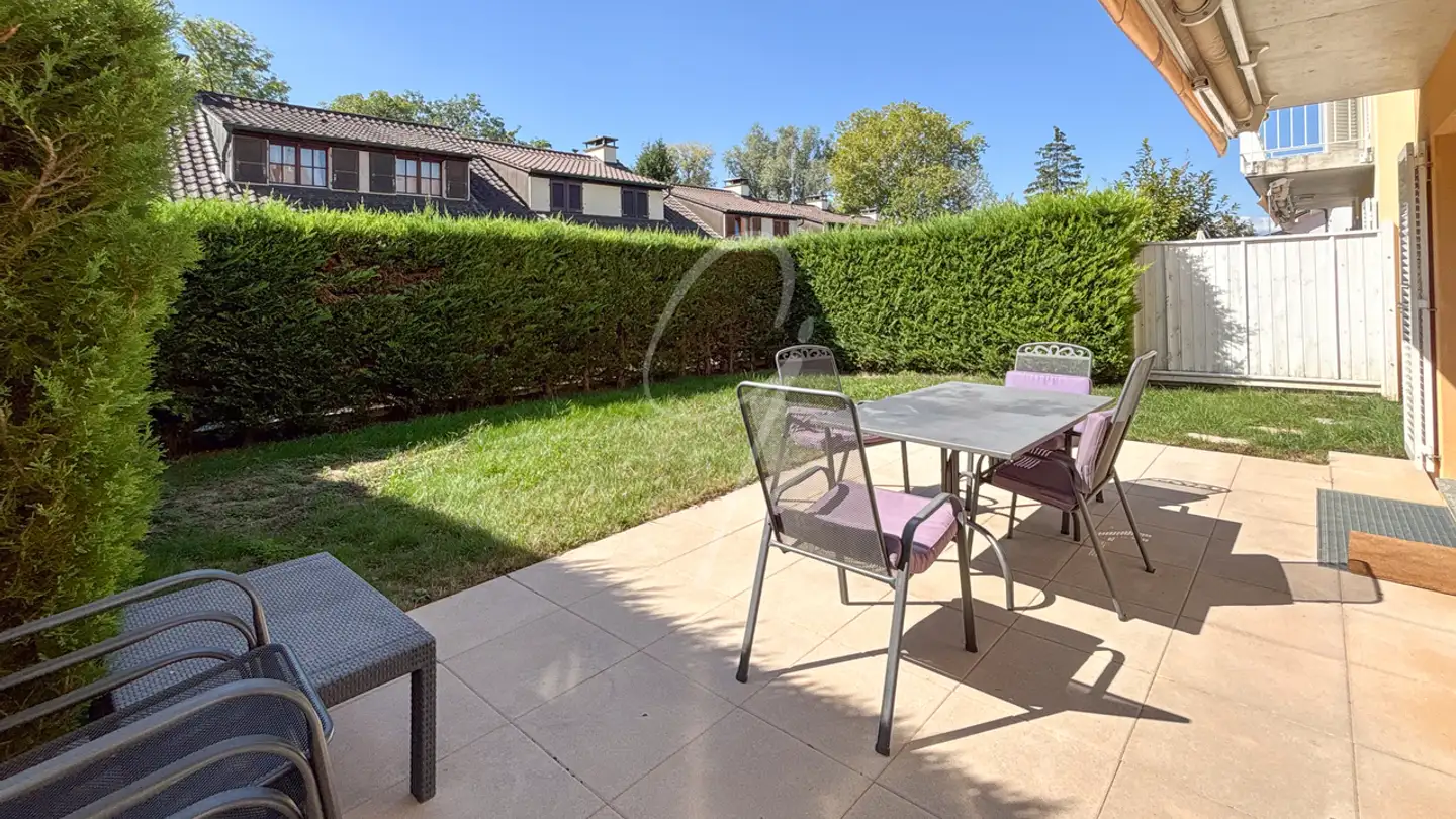 Row house for sale - 1226 Thônex - Photo 4