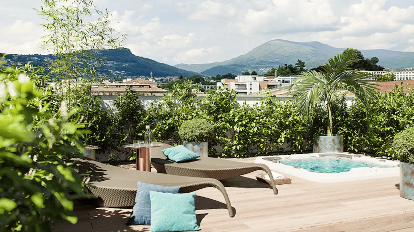 Maisonette kaufen - 6900 Lugano - Foto 2