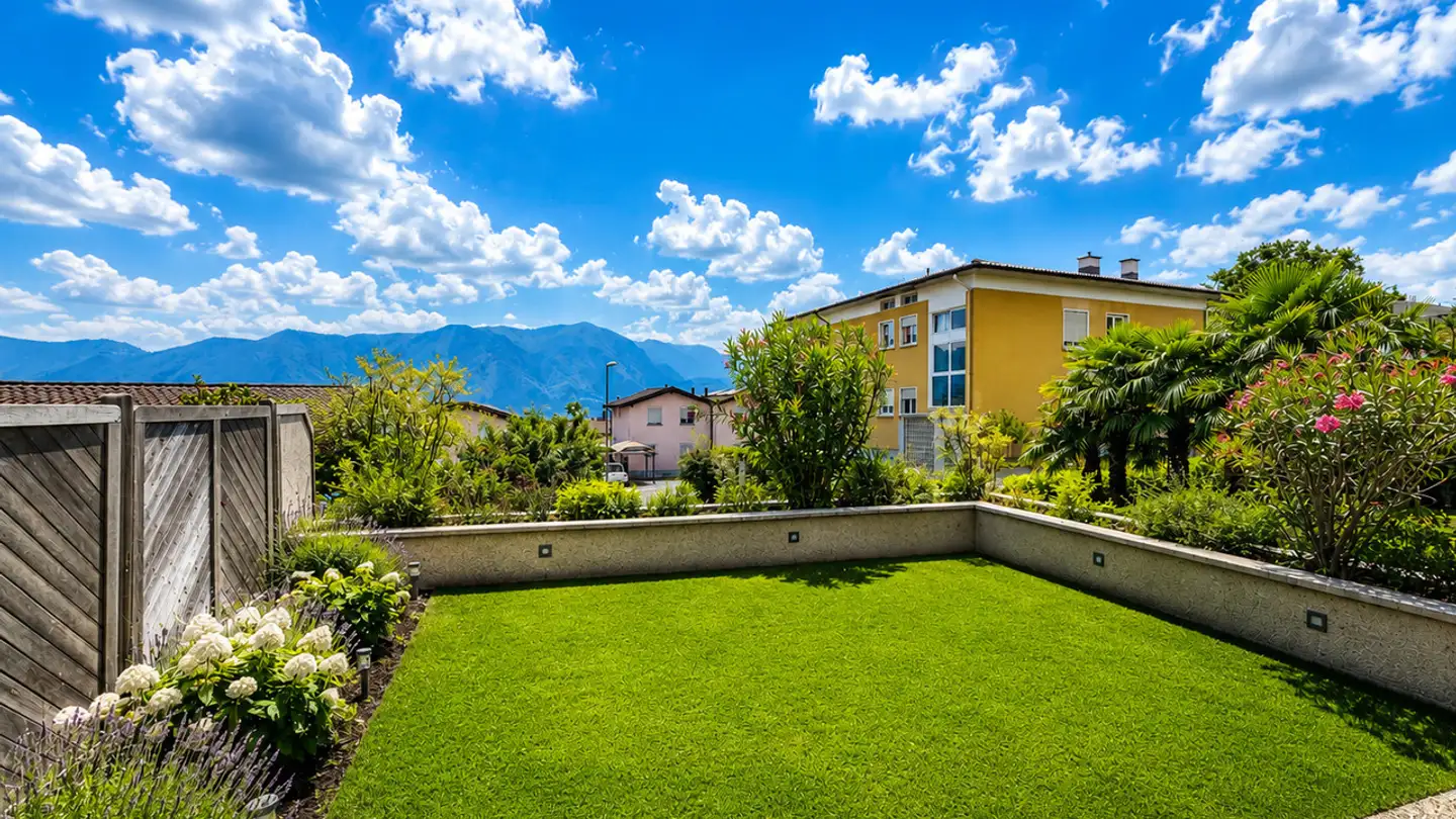 Apartment for sale - 6900 Lugano - Photo 2