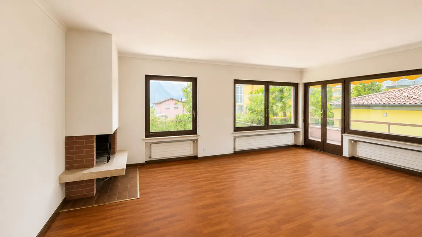 Apartment for sale - 6900 Lugano - Photo 3