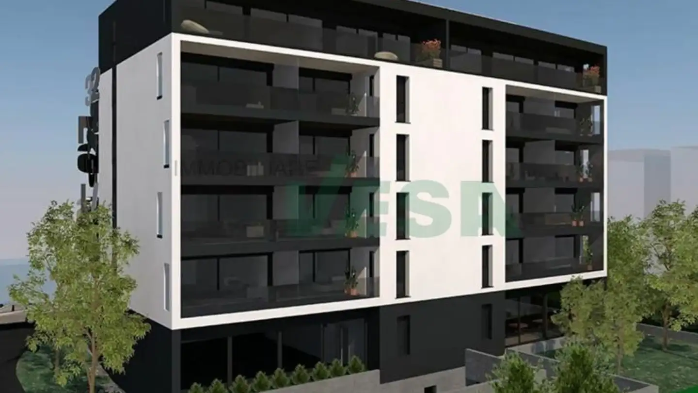 Appartement à vendre - Via Massagno, 6900 Lugano - Photo 3