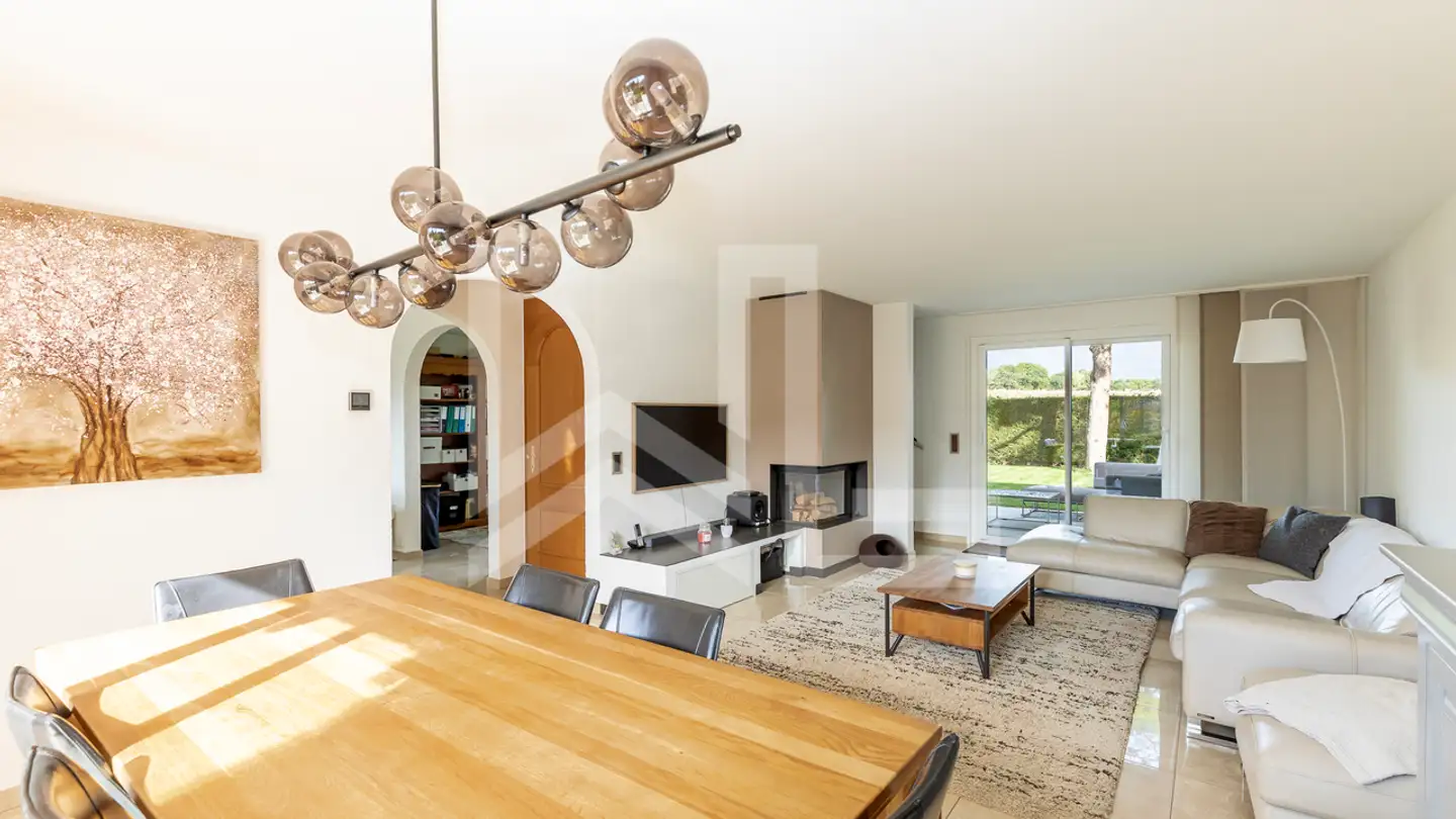 Casa a schiera in vendita - 1291 Commugny - Foto 4