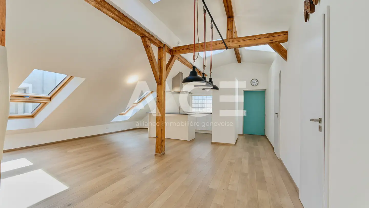 Appartamento in vendita - 1201 Genève - Photo 3