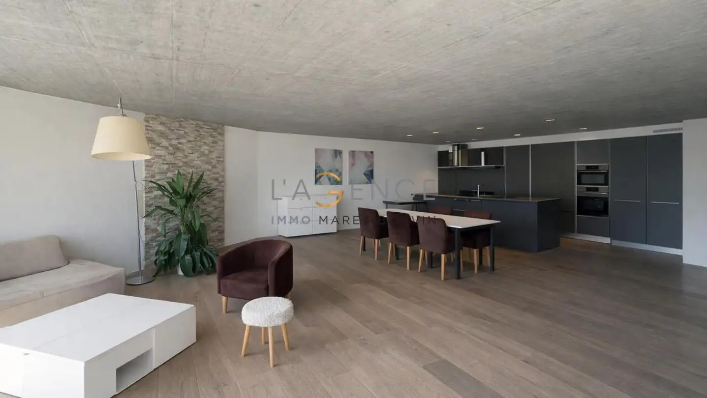 Apartment for sale - 1950 Sion - Photo 2