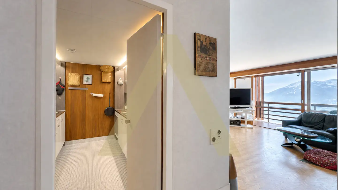 Apartment for sale - 3963 Crans-Montana - Photo 4