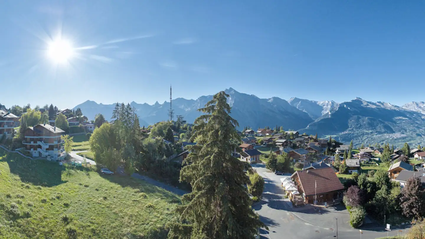 Penthouse for sale - 1997 Haute-Nendaz - Photo 4