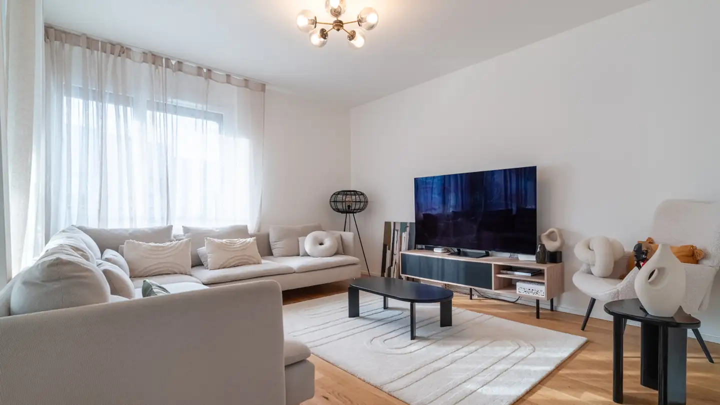 Appartamento in vendita - 1023 Crissier - Photo 2