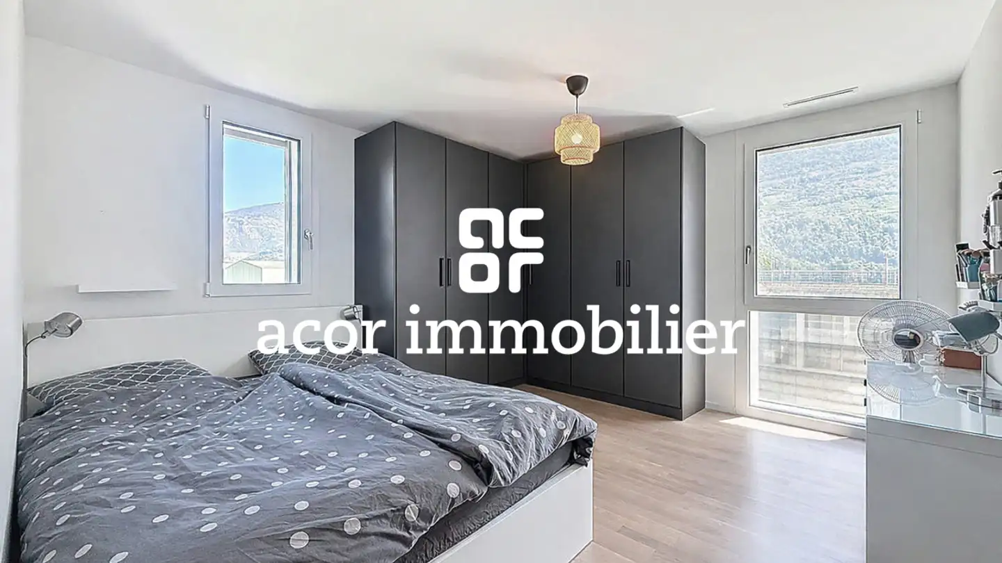 Appartamento in vendita - 1950 Sion - Foto 4