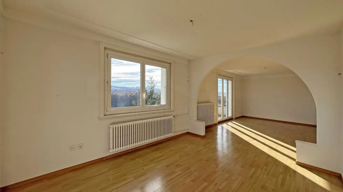 Apartment for rent - Route De La Glâne 121, 1752 Villars-sur-Glâne - Photo 2