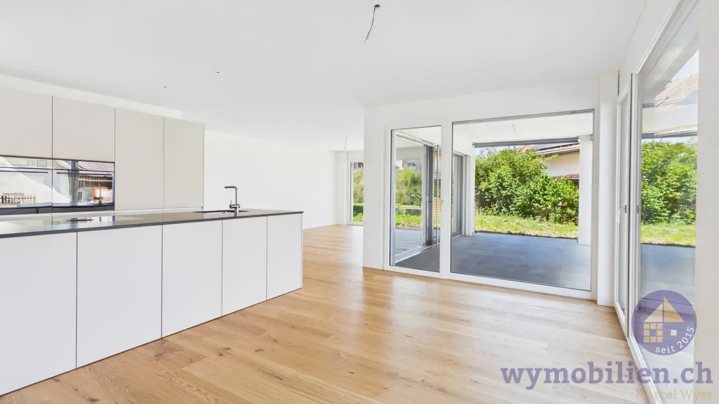 Apartment for sale - Bahnhofstrasse 13, 3426 Aefligen - Photo 3