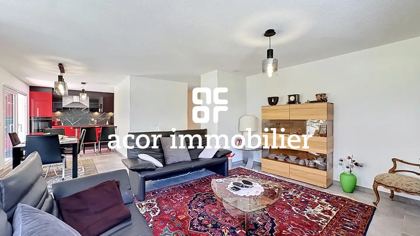 Wohnung kaufen - 3960 Sierre - Foto 2