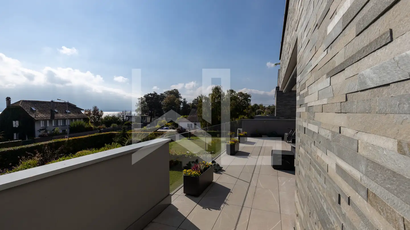 Duplex for sale - 1260 Nyon - Photo 3