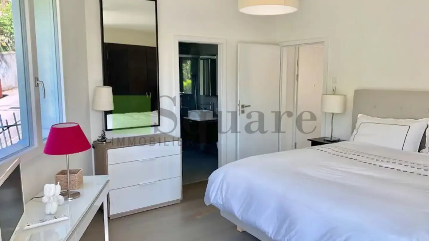 Furnished apartment for rent - Chemin Du Reposoir 17, 1007 Lausanne - Photo 4