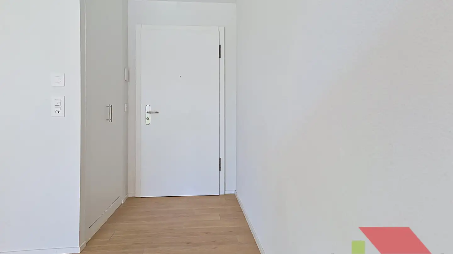 Studio for rent - Chemin Guiguer-de-Prangins 2, 1004 Lausanne - Photo 2