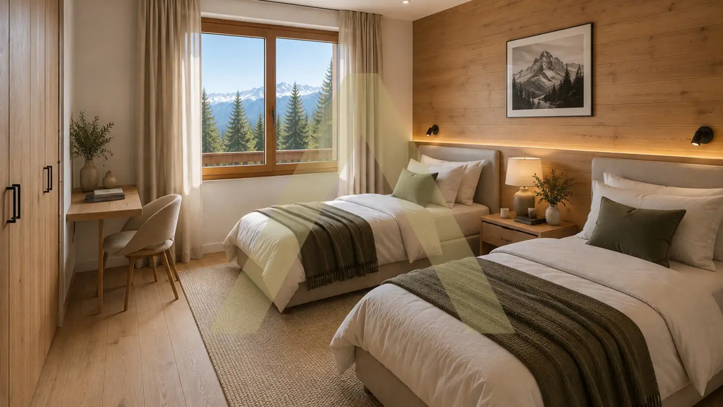 Apartment for sale - 3963 Crans-Montana - Photo 3