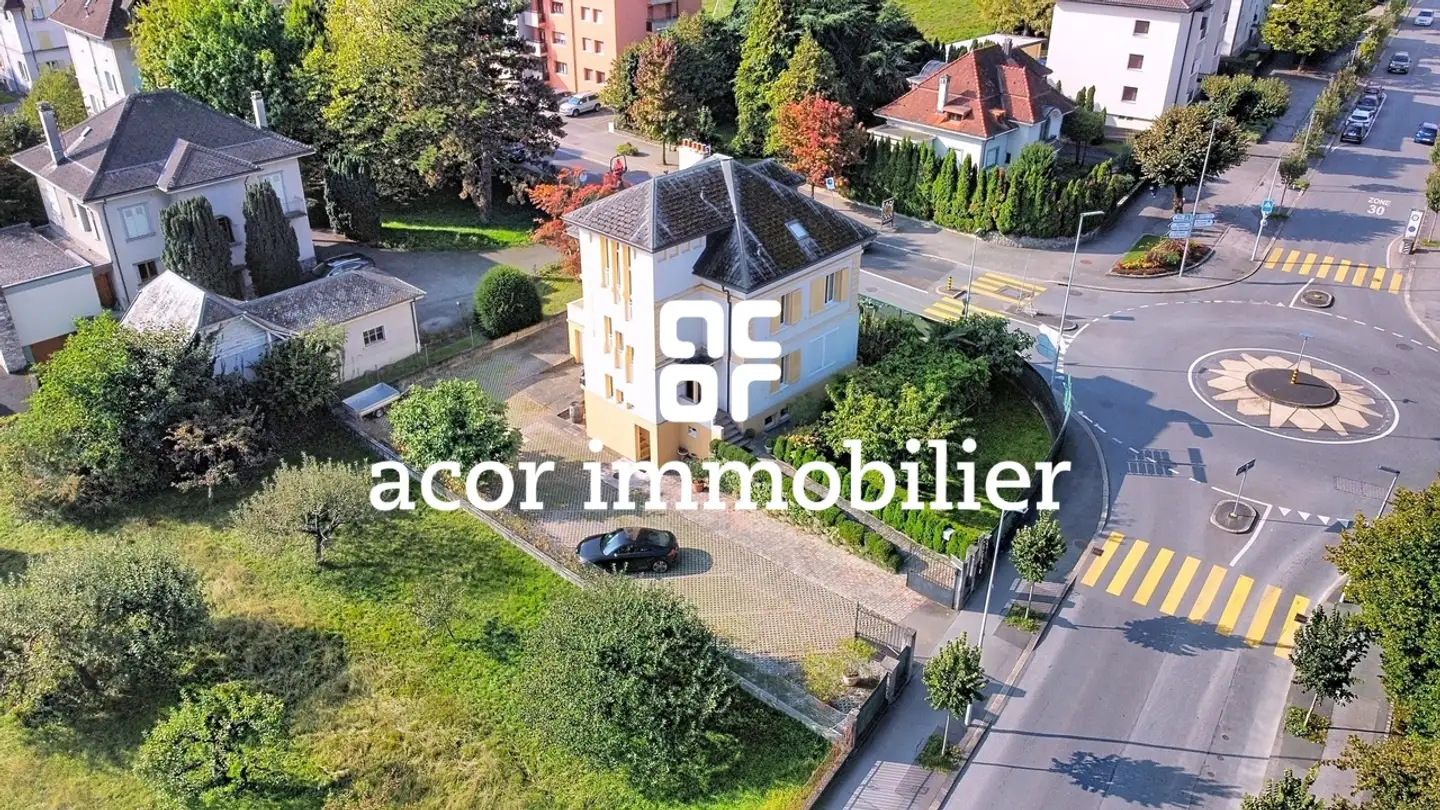 Maison individuelle à vendre - 1870 Monthey - Photo 3