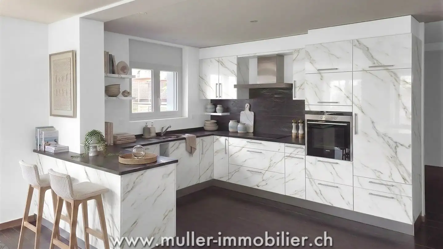 Villa for sale - 1968 Mase - Photo 4