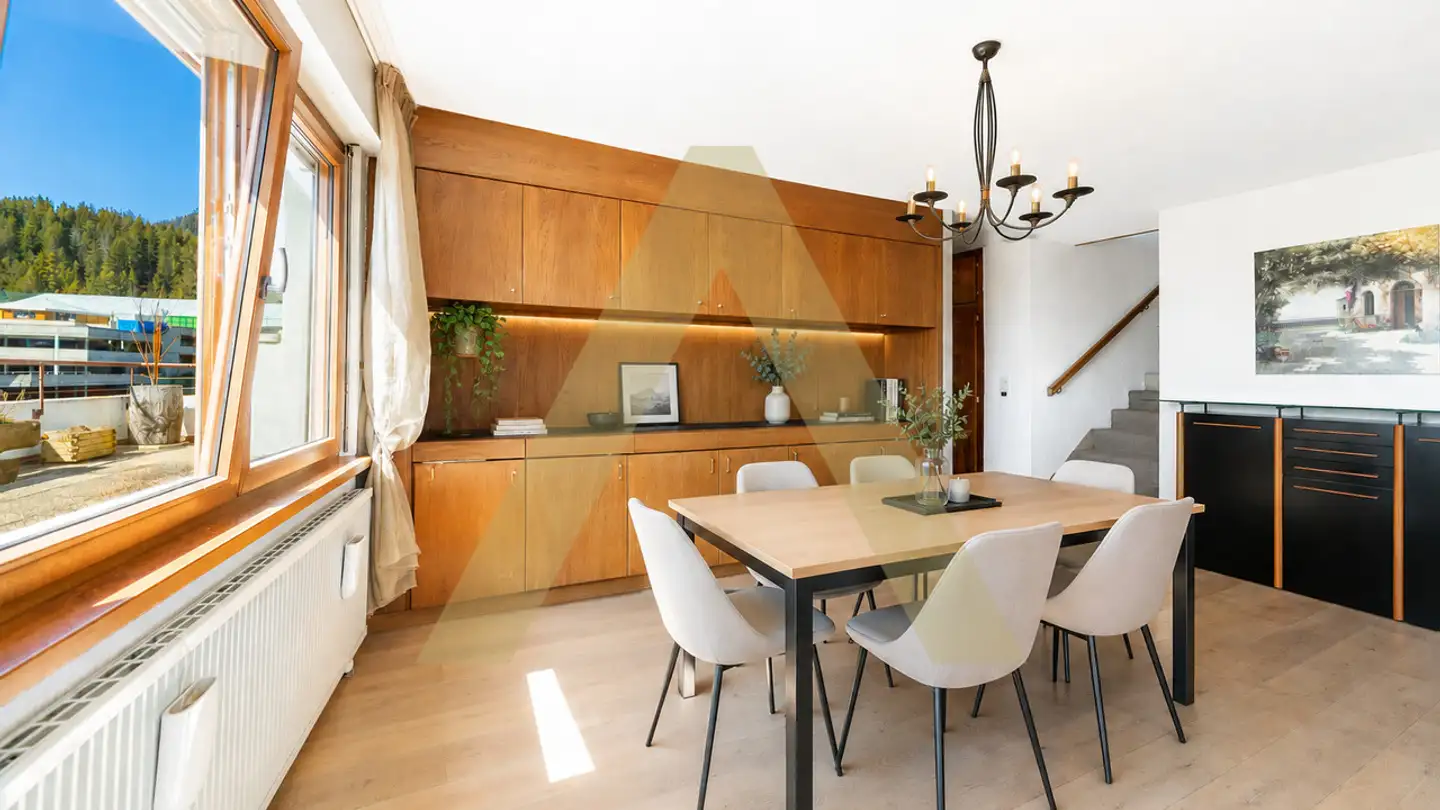 Maisonette kaufen - 3963 Crans-Montana - Foto 3