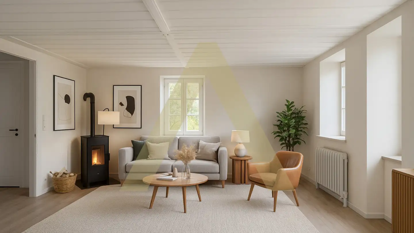 Casa singola in vendita - 1523 Granges-près-Marnand - Photo 3