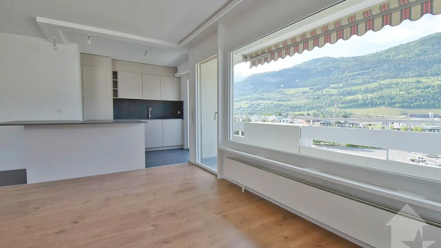 Appartement à vendre - 1950 Sion - Photo 4
