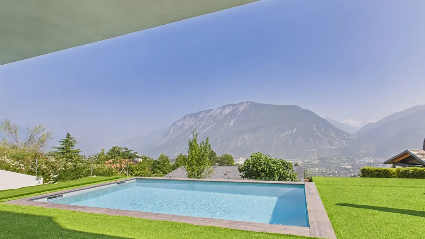 Villa for sale - 3973 Venthône
