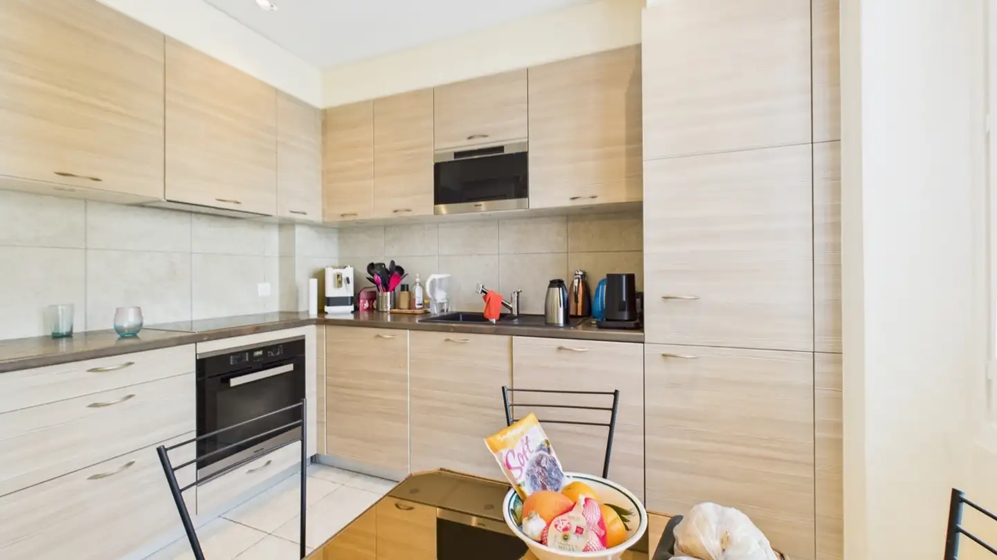 Appartement à louer - 3960 Sierre - Photo 4