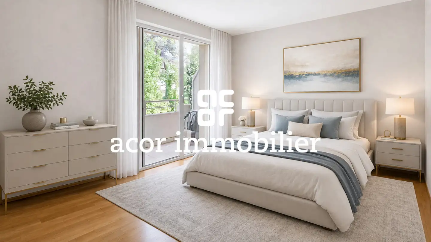 Appartement à vendre - 1008 Prilly - Photo 3