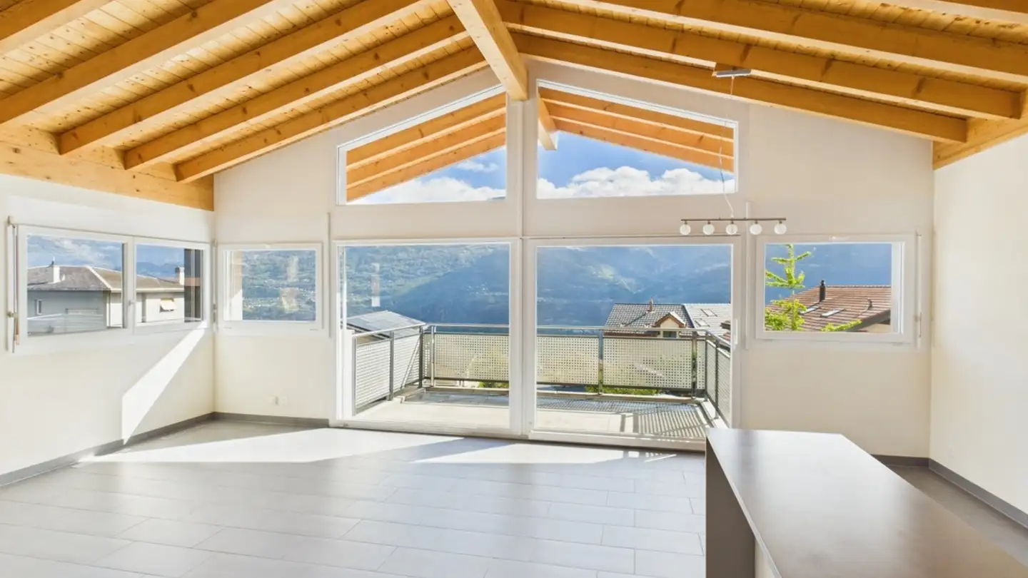 Penthouse for sale - 1976 Erde
