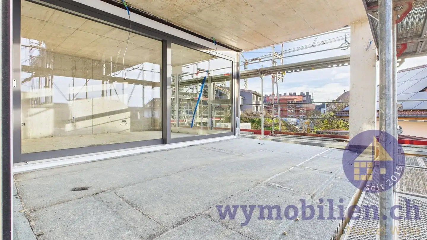 Wohnung kaufen - Bahnhofstrasse 13, 3426 Aefligen - Foto 3