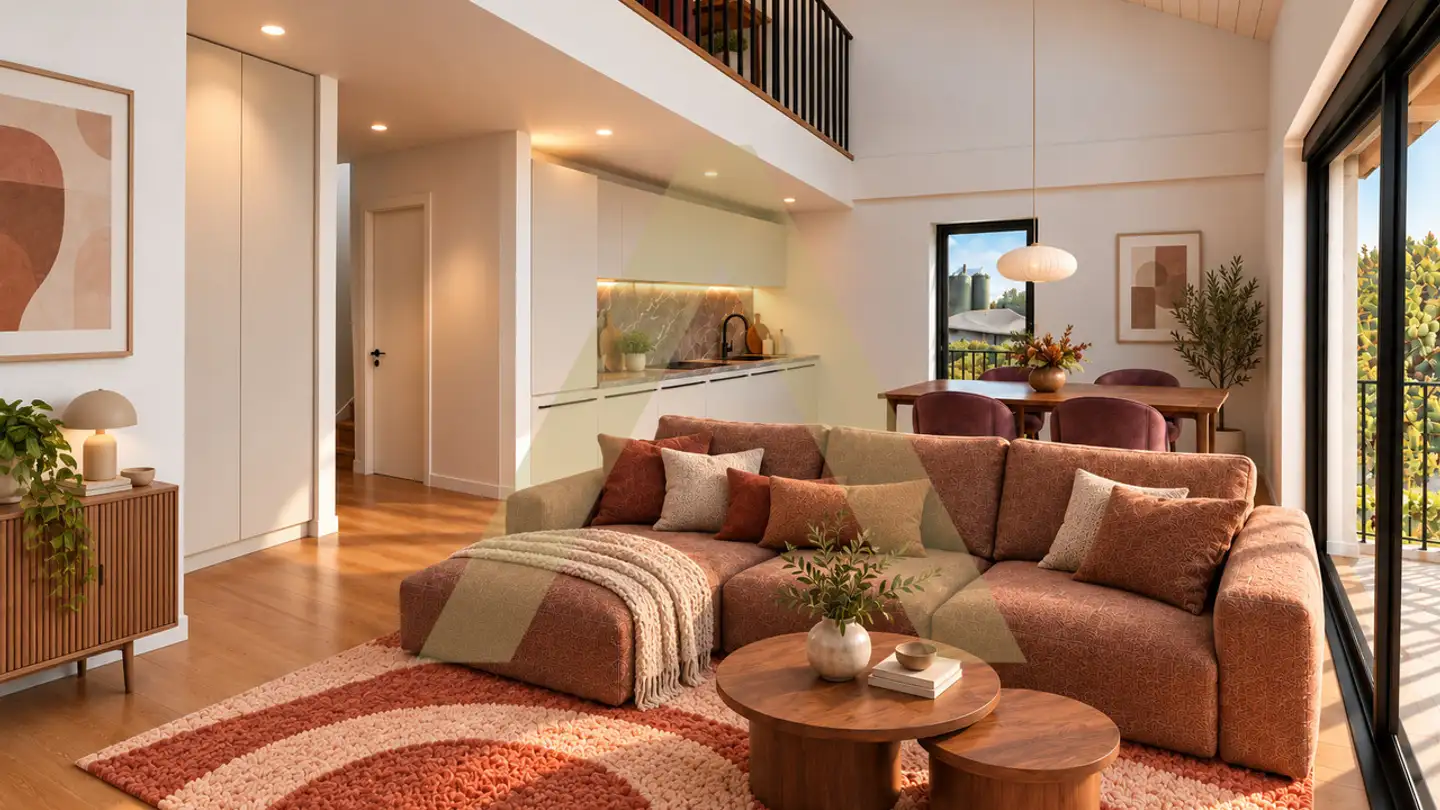 Apartment for sale - Rue de l'Essert 5, 1266 Duillier