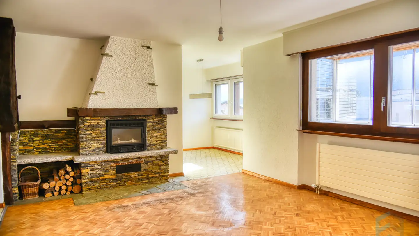 Appartamento in vendita - Chemin Du Monastère 9, 3960 Sierre - Foto 2