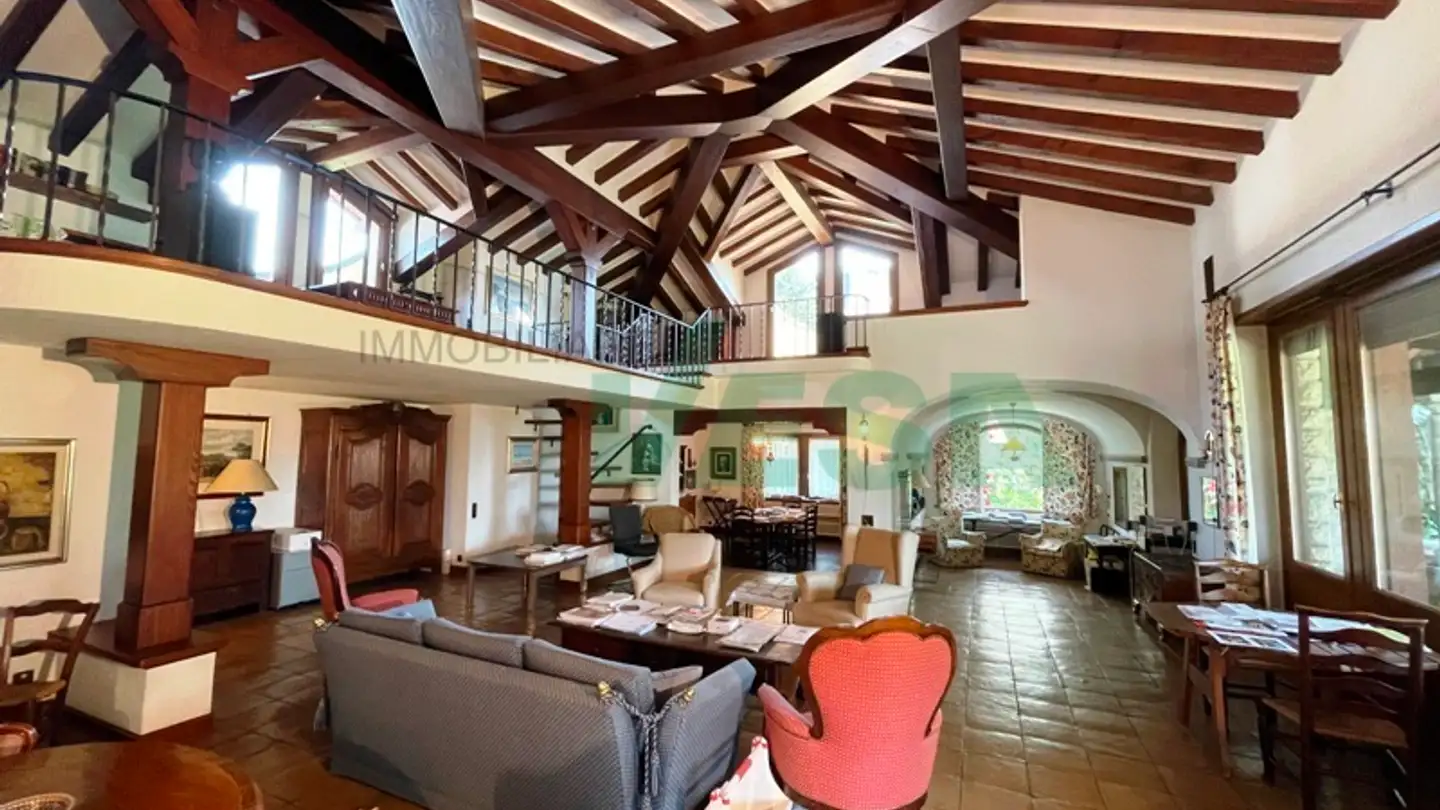 Villa kaufen - 6834 Morbio Inferiore