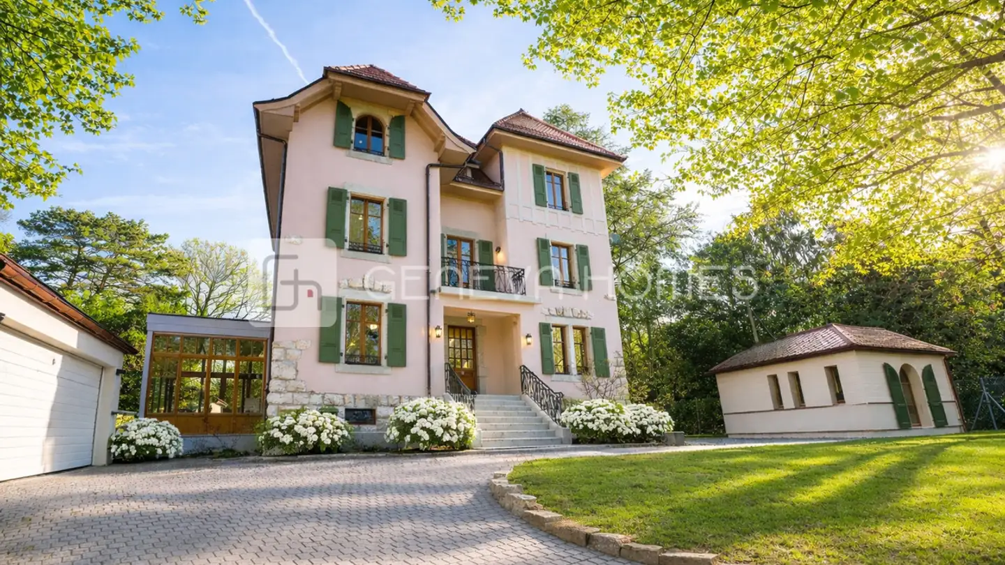 Single house for rent - 1231 Conches