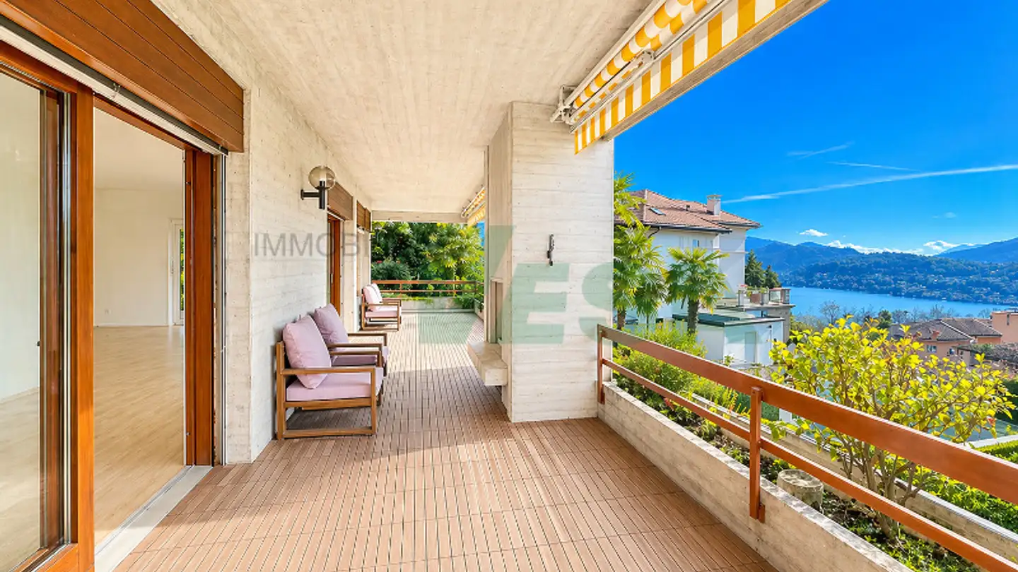 Wohnung kaufen - 6900 Lugano