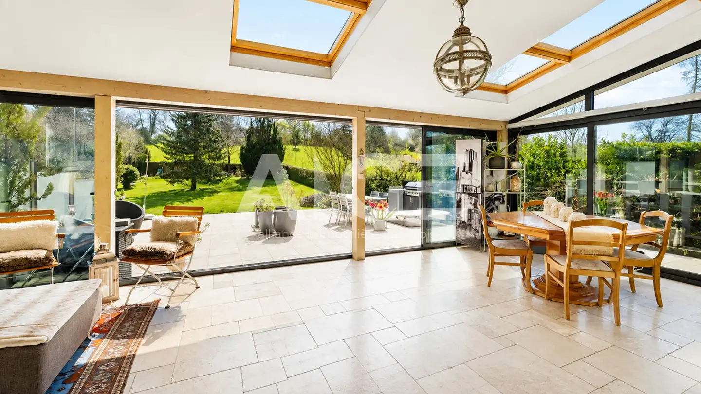 Single house for sale - 1218 Le Grand-Saconnex