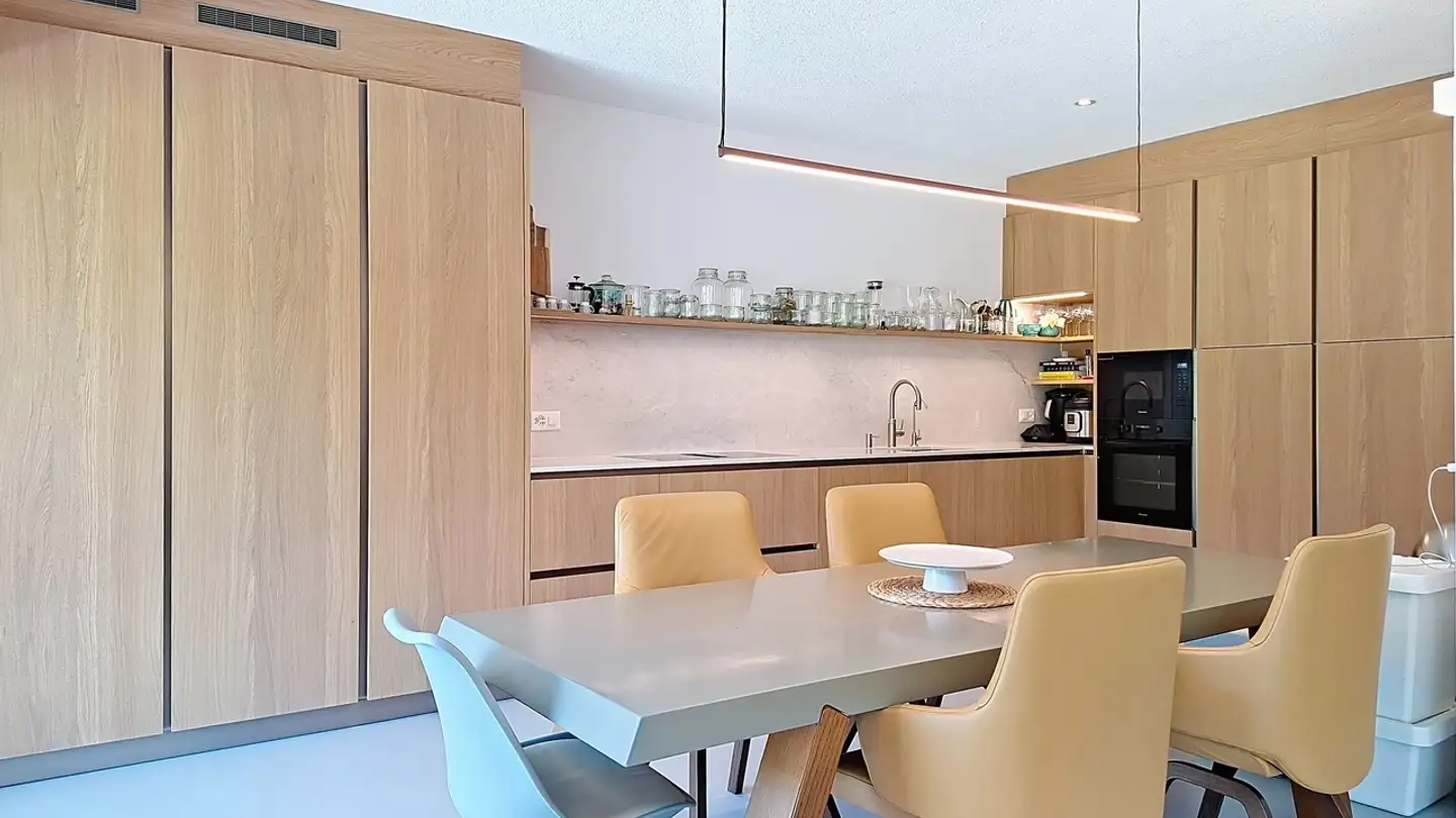 Appartamento in affitto - Route De La Clochatte 57a, 1052 Le Mont-sur-Lausanne - Foto 3